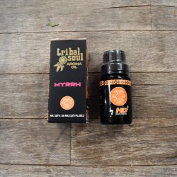 HD - Aceite TS Mirra