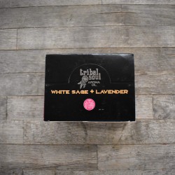 HD - Aceite TS Salvia...