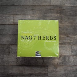 GOLDEN - Incienso Conos Nag...