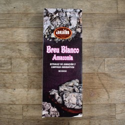 AUM - Incienso Resina...