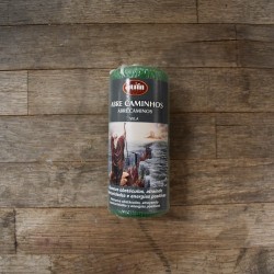 AUM - Velón Oración Abre...