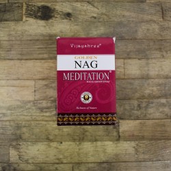 GOLDEN - Incienso Dhoop...