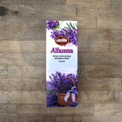 AUM - Incienso Alfazema