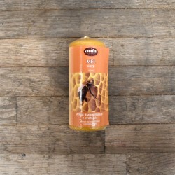 AUM - Velón Oración Miel