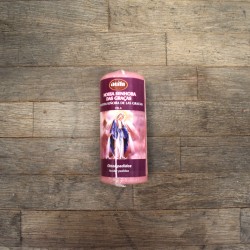 AUM - Velón Oración Señora...