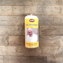 AUM - Velón Oración Papa...