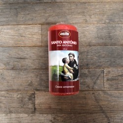 AUM - Velón Oración San...