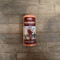 AUM - Velón Oración San...