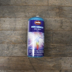 AUM - Velón Oración...