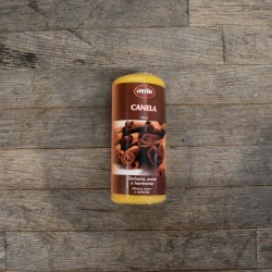 AUM - Velón Oración Canela