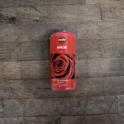 AUM - Velón Oración Amor