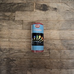 AUM - Velón Oración 7 Chakras