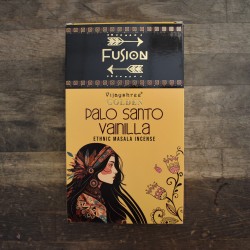 GOLDEN - Incienso Fusión...