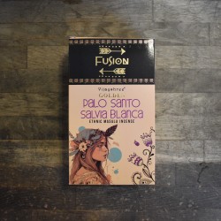 GOLDEN - Incienso Fusión...