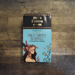 GOLDEN - Incienso Fusión...