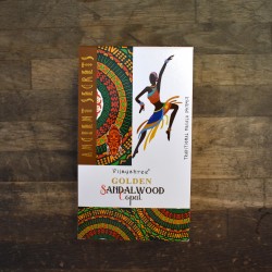 GOLDEN - Incienso Ancient...