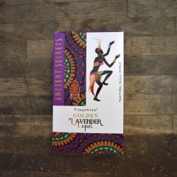 GOLDEN - Incienso Ancient...