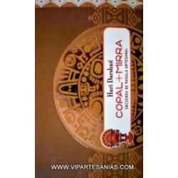 Copal + Myrra Hari Darshan