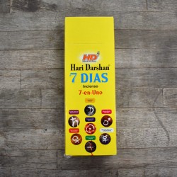 HD - Incienso 7 Dias
