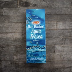 incienso 7 arcangeles darshan