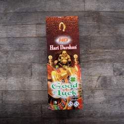 Incienso Copal Hari Darshan