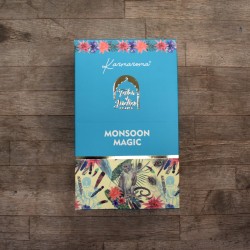 Monsoon Magic  Hari Darshan