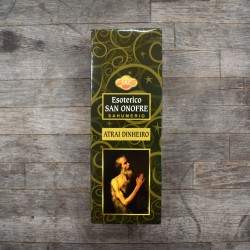 San Onofre Esoterico Sac