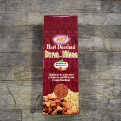 HD - Incienso Copal Mirra