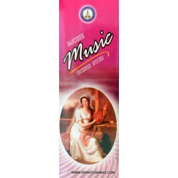 Venta por mayor de Music